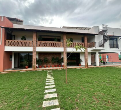 Sambhrama Farms Stay