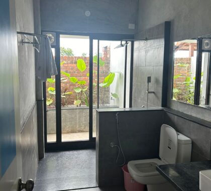 Sambhrama Farms Stay