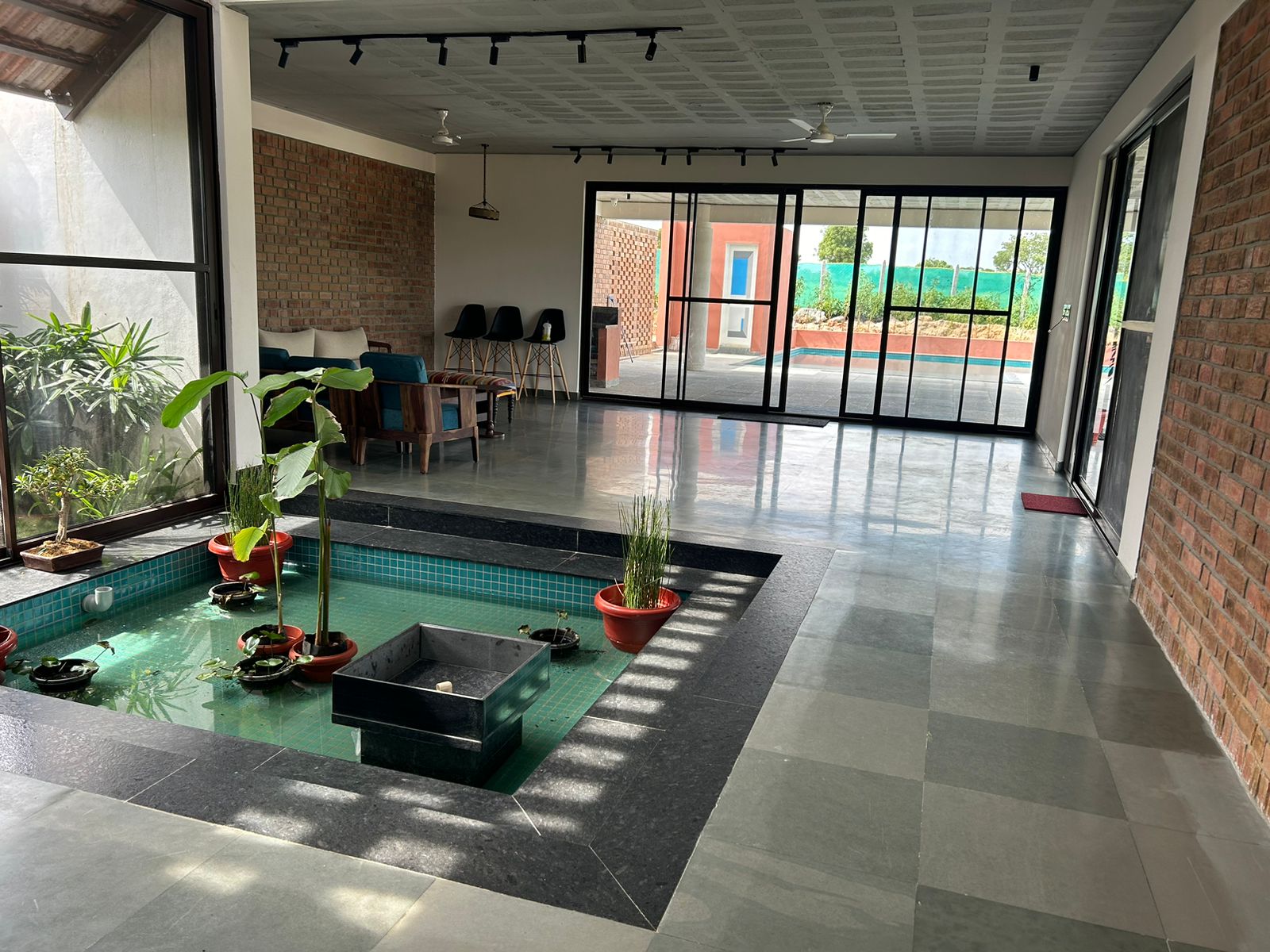 Sambhrama Farms Stay