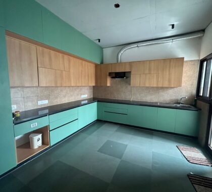 Sambhrama Farms Stay