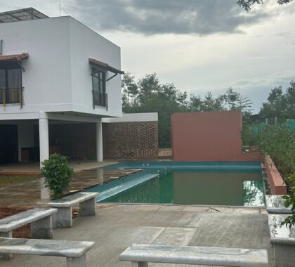 Sambhrama Farms Stay