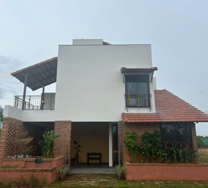 Sambhrama Farms Stay