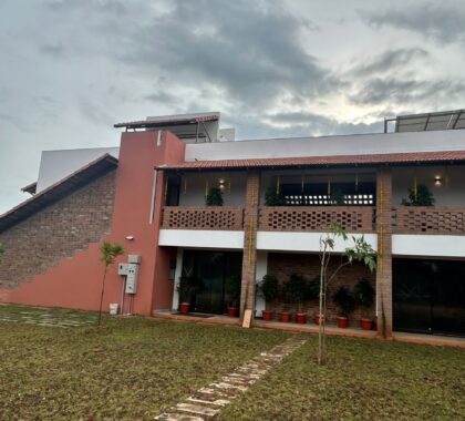 Sambhrama Farms Stay