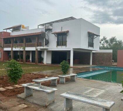 Sambhrama Farms Stay