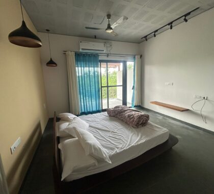 Sambhrama Farms Stay