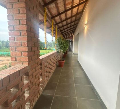 Sambhrama Farms Stay