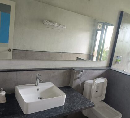 Sambhrama Farms Stay