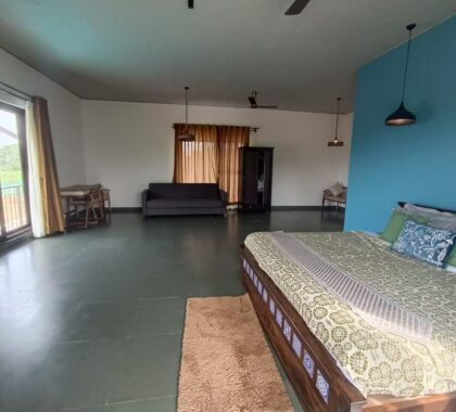 Sambhrama Farms Stay