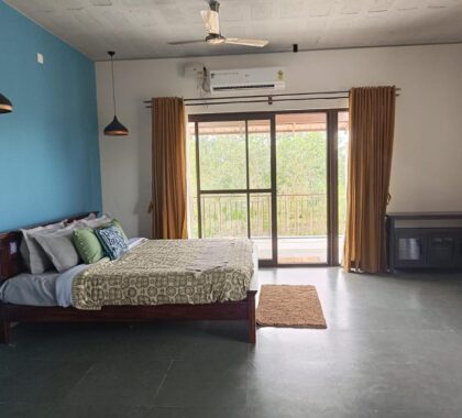 Sambhrama Farms Stay