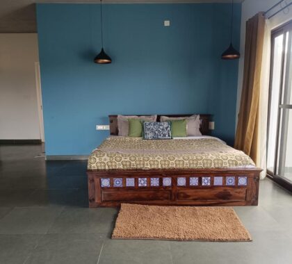 Sambhrama Farms Stay