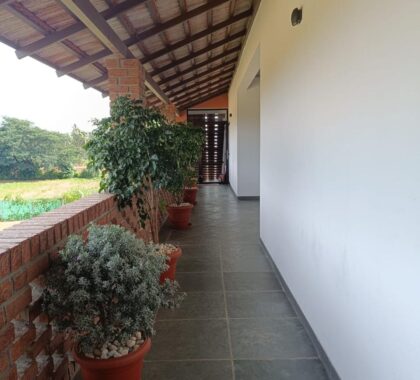 Sambhrama Farms Stay