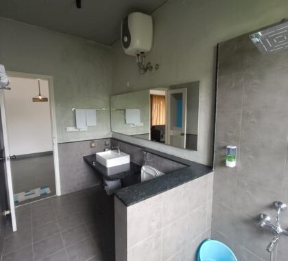 Sambhrama Farms Stay