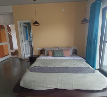 Sambhrama Farms Stay