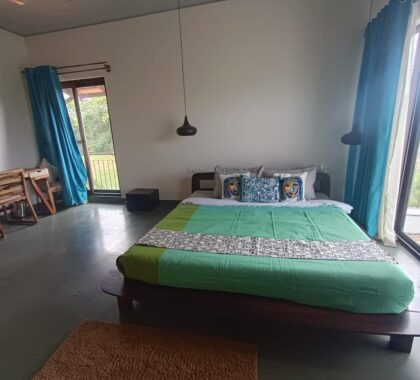 Sambhrama Farms Stay