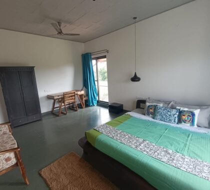 Sambhrama Farms Stay