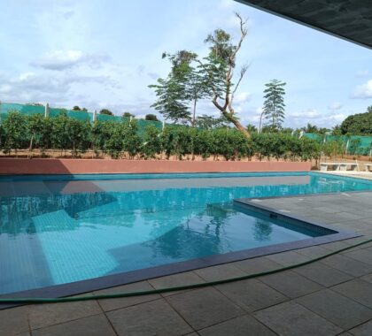 Sambhrama Farms Stay