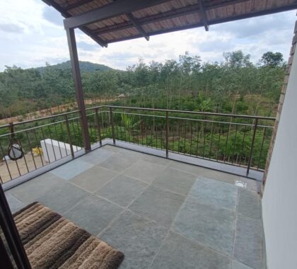 Sambhrama Farms Stay