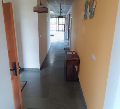 Sambhrama Farms Stay