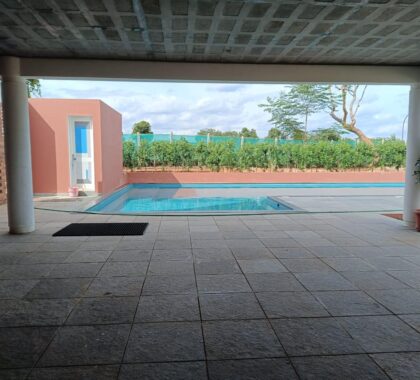 Sambhrama Farms Stay