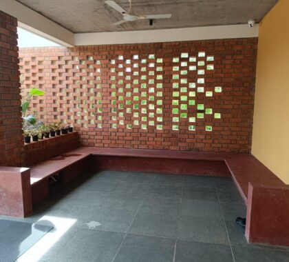 Sambhrama Farms Stay