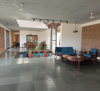 Sambhrama Farms Stay