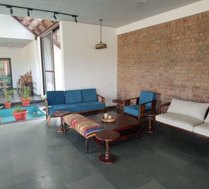 Sambhrama Farms Stay